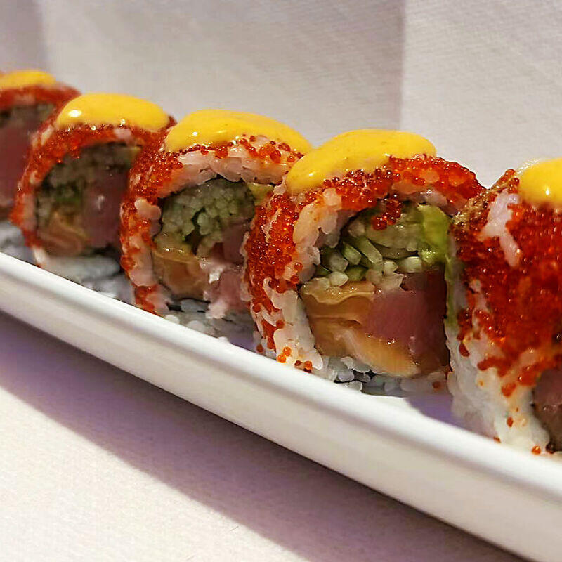 Tokyo Roll