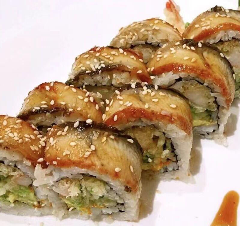 Ninja Roll