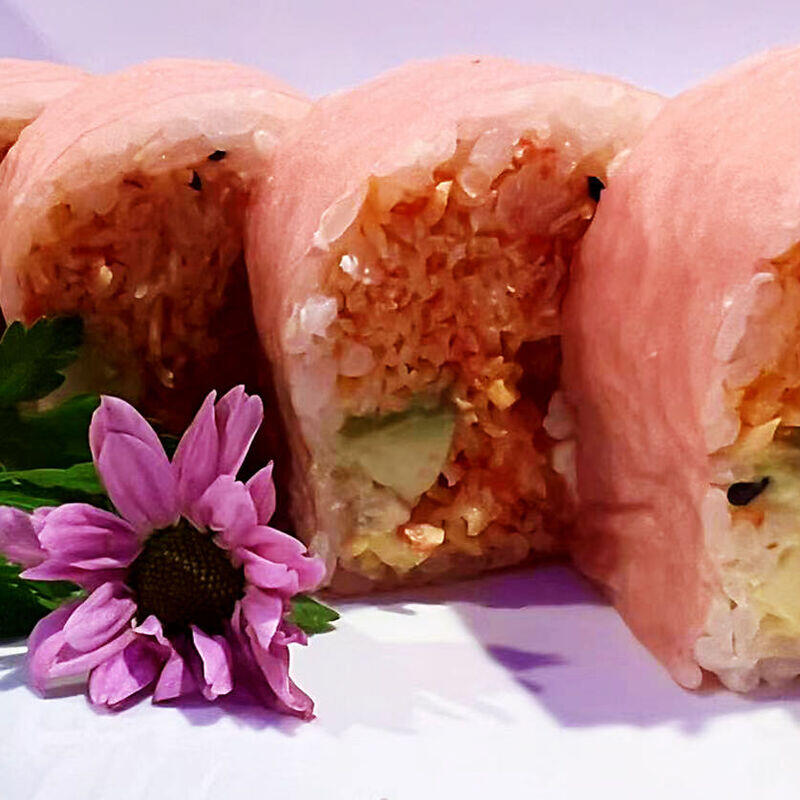Pink Lady Roll