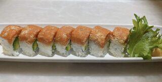 Sexy Girl Roll