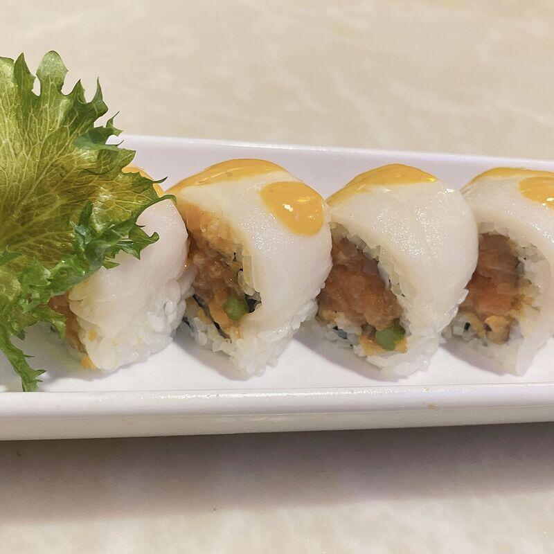 White House Roll