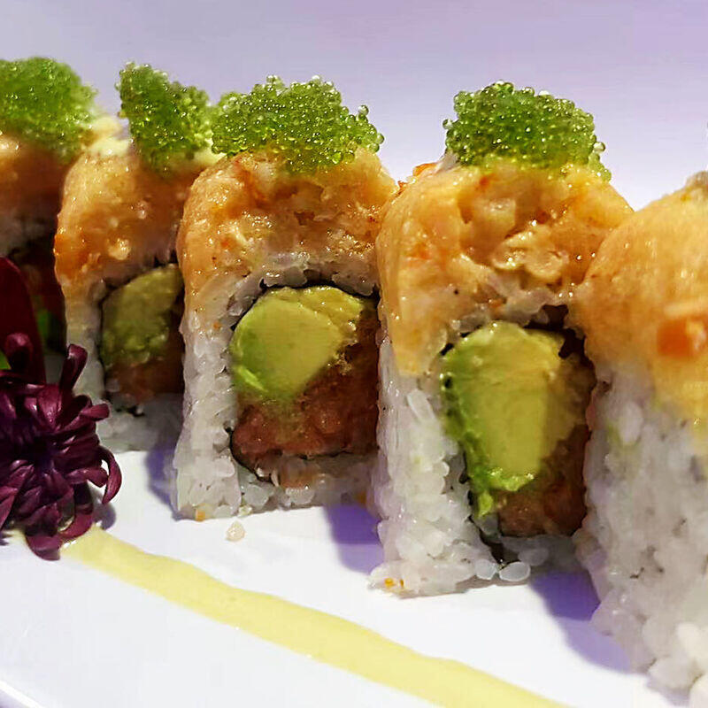 Lovely Roll