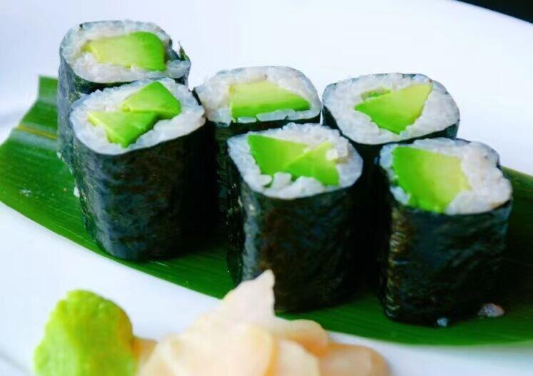 Avocado Roll