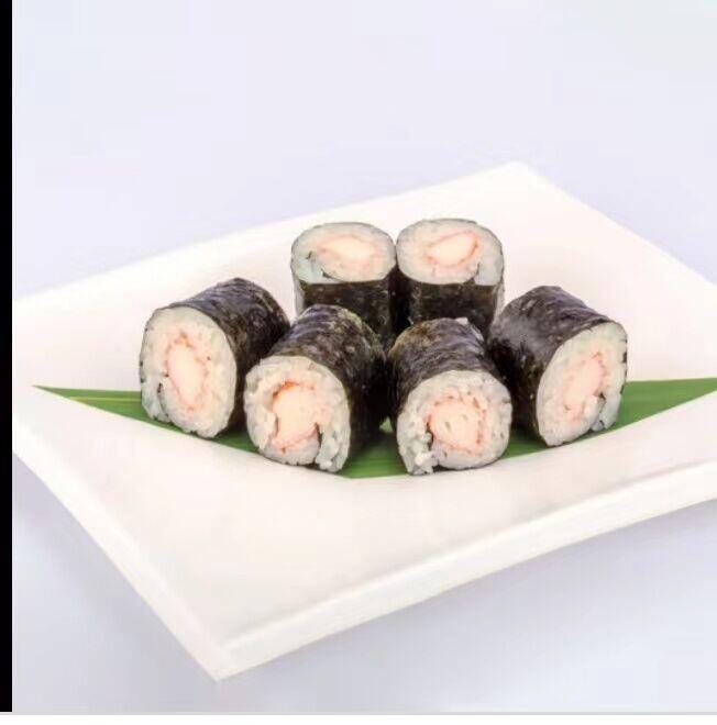 Krab Meat Roll