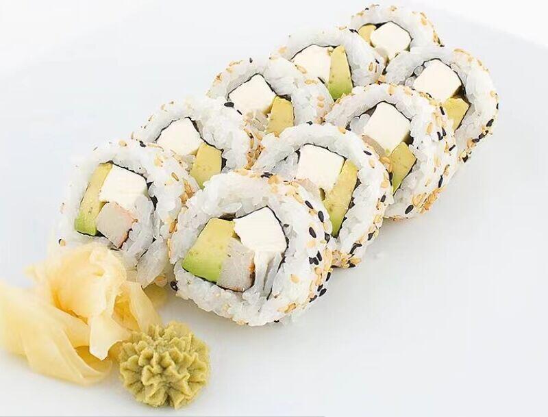 Yummy Yummy Roll
