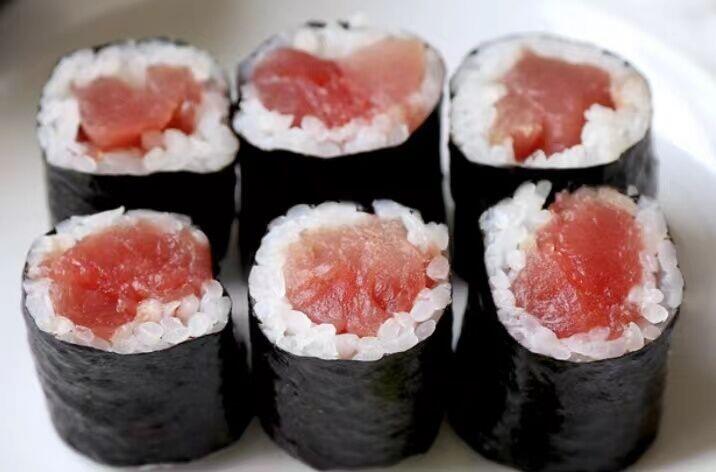 Tuna Roll